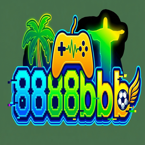 Logo 8888bbb